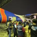 Polri Apresiasi Solidaritas 2,6 Ton Bantuan Relawan Tiba di Sumatera