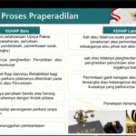 Peradi Utama Kupas KUHAP Baru Peran Advokat Semakin Kuat