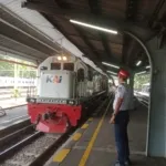 KAI Daop 9 Dukung Penuh Konektivitas Stasiun Jember-Bandara Notohadinegoro