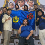 Shorinji Kempo Dojo Unej Boyong Medali dari Kejuaraan Pelajar Jatim