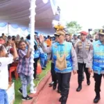 Wakapolri Apresiasi Ribuan Mitra Kamtibmas Jaga Kondusivitas Papua