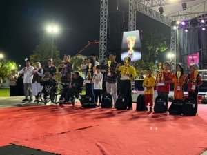 Jember Kuatkan Komitmen Kesetaraan dan Pemberdayaan Disabilitas