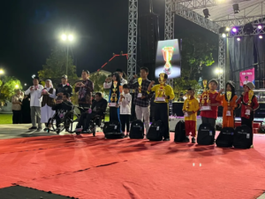 Jember Kuatkan Komitmen Kesetaraan dan Pemberdayaan Disabilitas