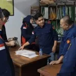 Kejari Jember Geledah Sekolah Usut Korupsi Anggaran BOS