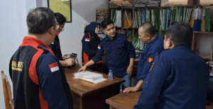 Kejari Jember Geledah Sekolah Usut Korupsi Anggaran BOS