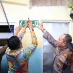 Polresta Malang Kota Resmikan Posko Tanggap Bencana 24 Jam