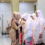 Dekranasda Jember Dilantik, Targetkan UMKM Tembus Kancah Internasional