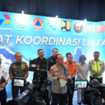 Polri Jaga Kenyamanan Sosial dan Spiritual Melalui Operasi Lilin 2025