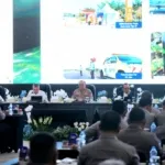 Negara Hadir Penuh, Sinergi Lintas Sektor Amankan Natal dan Tahun Baru