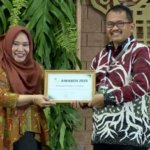 Polije Masuk Tiga Besar UI GreenMetric 2025