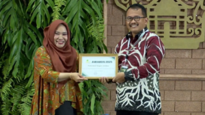 Polije Masuk Tiga Besar UI GreenMetric 2025