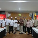 Universitas Musamus Merauke Pelajari Tata Kelola Kemahasiswaan di Universitas Jember
