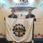 Mahasiswa Teknik Pertambangan UNEJ Raih Juara Nasional Lewat Inovasi Limbah Tambang