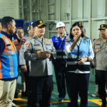 Polri dan PT Pelni Bersinergi Kirim Bantuan Kemanusiaan ke Wilayah Bencana