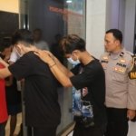 Polres Pelabuhan Tanjungperak Tangkap Gangster Remaja Pembegal Motor di Bulak