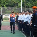 KAI Daop 9 Jember Siagakan Ratusan Ribu Tiket dan Petugas Tambahan Hadapi Nataru