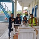 PMI Jember Kirim 100 Kantong Darah ke Sumatera via Fly Jaya