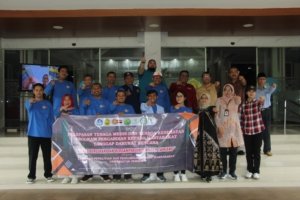 UNEJ Kirim Relawan Medis Bantu Warga Aceh Tamiang