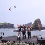 Gus Fawait Resmikan Tiket Satu Pintu Watu Ulo – Papuma