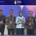 Universitas Jember Borong 5 Penghargaan Anugerah Diktisaintek 2025