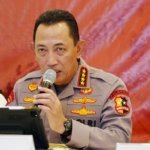 Polri Terjunkan 11.625 Personel Tangani Bencana di Sumatera