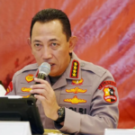 Polri Terjunkan 11.625 Personel Tangani Bencana di Sumatera