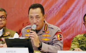 Polri Terjunkan 11.625 Personel Tangani Bencana di Sumatera