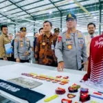 Said Iqbal: Perhatian Polri Bangkitkan Industri dan Serap Buruh Korban PHK