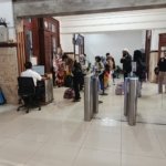 Penumpang Daop 9 Jember Tembus 30 Ribu Orang di Hari Ke-3 Nataru