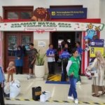 Penumpang KA Daop 9 Jember Naik 10 Persen Jelang Libur Nataru