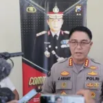 Polda Jatim Intensifkan Patroli Dialogis di Gereja dan Objek Vital Jelang Nataru