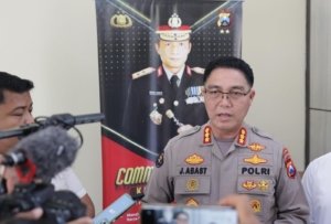 Polda Jatim Intensifkan Patroli Dialogis di Gereja dan Objek Vital Jelang Nataru