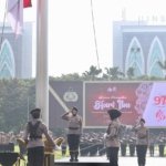 Polda Jatim Peringati Hari Ibu, Perempuan Motor Utama Menuju Indonesia Emas 2045