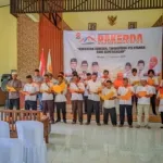 PKS Bondowoso Konsolidasi Kekuatan, Targetkan Dua Digit Suara