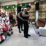 Jamin Keamanan Ibadah Natal, Polres Bojonegoro Sterilisasi Sejumlah Gereja