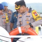 Polresta Banyuwangi Gelar Ramp Check Terpadu di Pelabuhan Ketapang