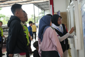 KAI Daop 9 Jember Sebar 3.140 Tiket Diskon Akhir Tahun