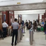 Penumpang Daop 9 Jember Tembus 180 Ribu Orang, Puncak Arus Terjadi H-1 Natal