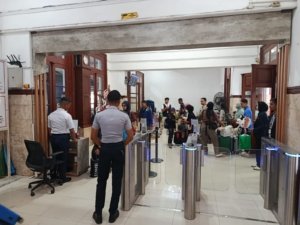 Penumpang Daop 9 Jember Tembus 180 Ribu Orang, Puncak Arus Terjadi H-1 Natal