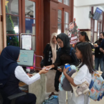KAI Daop 9 Jember Layani 252 Ribu Penumpang Selama Libur Nataru