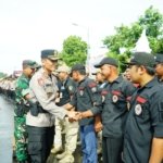 Polres Ponorogo Siagakan 1.750 Personel Amankan Bumi Reog Berzikir