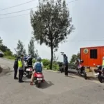 Polres Malang Perketat Pengamanan di 183 Titik Wisata Selama Operasi Lilin Semeru 2025