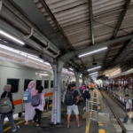 Libur Natal 2025, Penumpang KAI Daop 9 Jember Tumbuh Hingga 13 Persen