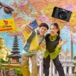 Pikirin Liburan Akhir Tahun, Internetnya Pakai IM3 Aja Melalui Kampanye IM3XPLORE