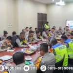 Puncak Arus Balik Nataru Diprediksi 2-4 Januari, Korlantas Polri Siapkan Rekayasa Lalu Lintas