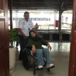 KAI Daop 9 Jember Siagakan Pos Kesehatan di Stasiun Utama