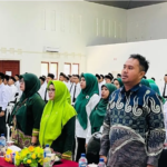 262 Guru PAI Bondowoso Terima Sertifikat Pendidik Profesional