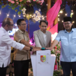 Sepuluh Bulan Memimpin, Gus Fawait Bawa PAD Jember Tembus Rp1 Triliun