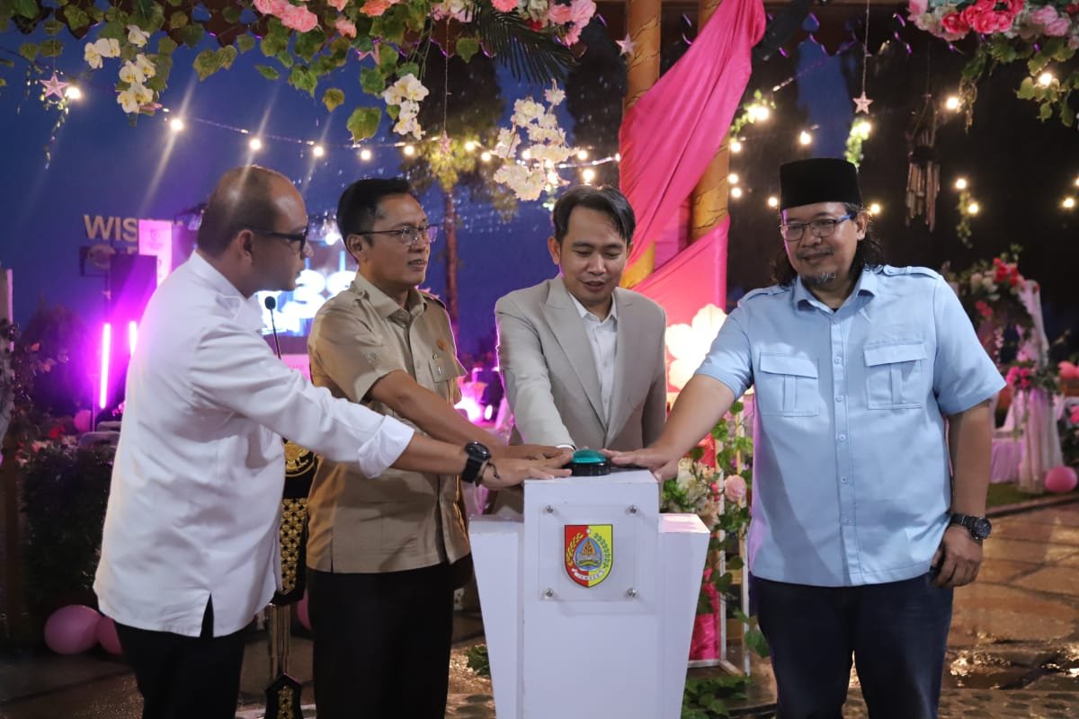 Sepuluh Bulan Memimpin, Gus Fawait Bawa PAD Jember Tembus Rp1 Triliun