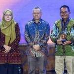 Polije Sabet Lima Penghargaan pada Anugerah Diktisaintek 2025